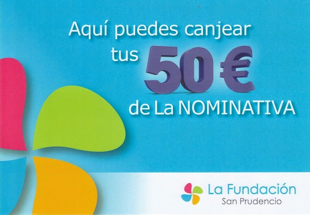 foto fundacion san prudencio